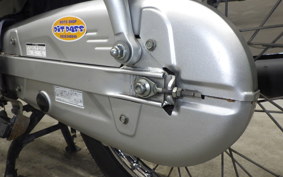 HONDA C50 SUPER CUB AA04