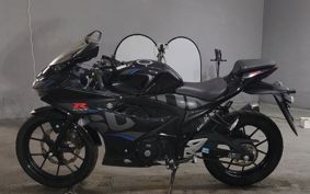 SUZUKI GSX-R125 DL33B
