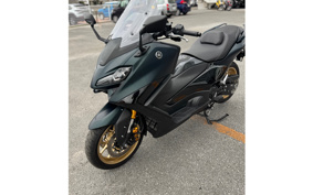YAMAHA T-MAX 560 A TECHMAX 2023 SJ19J
