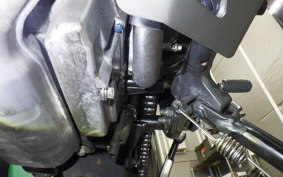 SUZUKI Vｽﾄﾛｰﾑ250A 2010