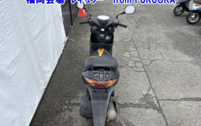 SUZUKI ADDRESS V50