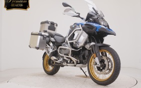 BMW R1250GS ADVENTURE 2020