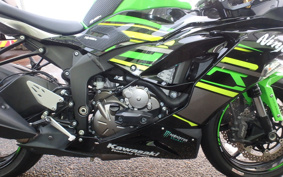 KAWASAKI NINJA ZX-6R 2019 ZX636G