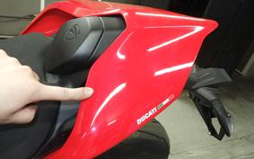 DUCATI PANIGALE V4 S 2021