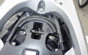 HONDA DIO 110 JF31