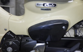 HONDA C110 SUPER CUB 2017 JA44