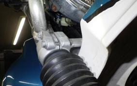 YAMAHA TT250R RAID 4GY