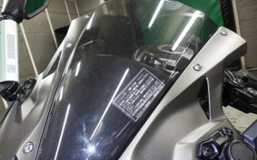 KAWASAKI ZX-4R SE 2024 ZX400P