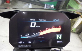 BMW S1000R 2023