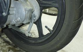 SUZUKI ADDRESS 110 2012 CE47A