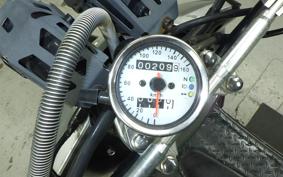HONDA LEAD 100 JF06