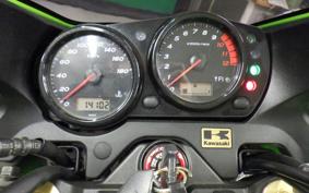 KAWASAKI ZRX1200 D 2015 ZRT20D