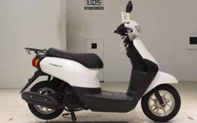 HONDA TACT-4ﾍﾞｰｼｯｸ AF79