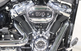 HARLEY FXBRS 2022 YHK