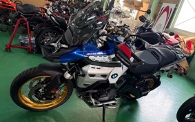 BMW R1300GS Adventure ASA 2026 0M31