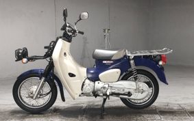 HONDA SUPER CUB50 AA07