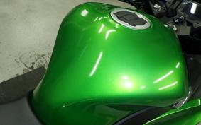 KAWASAKI NINJA 1000SX 2020 ZXT02K