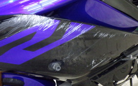 YAMAHA YZF-R25 A 2006 RG43J