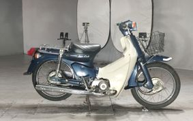 HONDA SUPER CUB90 HA02