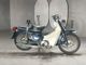 Фото Honda SUPER CUB90 с японского аукциона