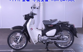 HONDA C125 SUPER CUB