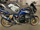 Фото Kawasaki ZRX1200 DAEG 2016 с японского аукциона
