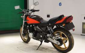 KAWASAKI ZEPHYR 400 Gen.2 1993 ZR400C