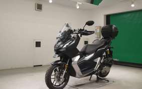 HONDA ADV150 2008 KF38