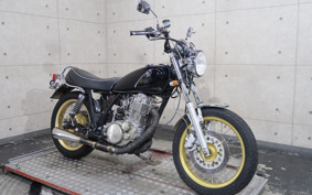 YAMAHA SR400 2003 RH01J