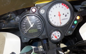 HONDA VTR1000F 2000