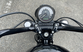 HARLEY HARLEY XL1200X 2015 LC3