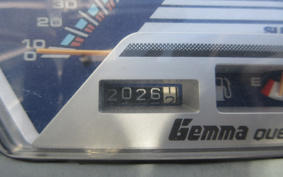 SUZUKI GEMMA90 CD13A