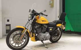 HARLEY XL1200S 2000