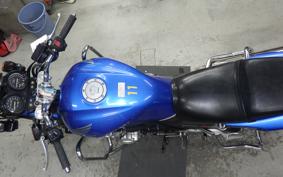 HONDA CB400SF VTEC K NC42