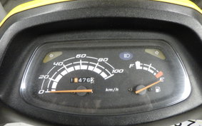 HONDA SPACY 100 JF13