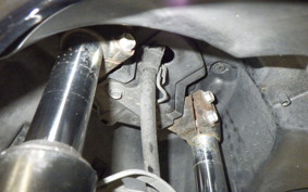 SUZUKI ADDRESS V125 S 2022 CF4MA