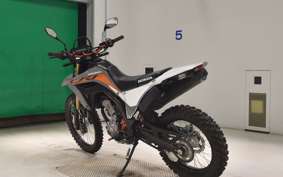 HONDA CRF250L 2008 MD47