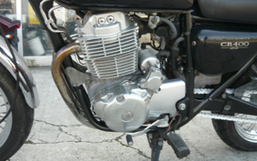 HONDA CB400SS 2007 NC41