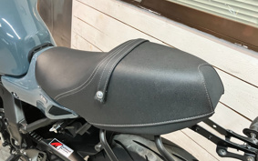 YAMAHA XSR900 2024 RN80J