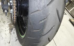 KAWASAKI ZX-25R 1992 ZX250E