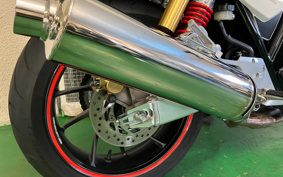 HONDA CB400SFV-3 BOLDOR 2016 NC42