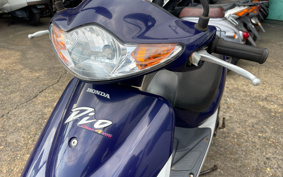HONDA DIO AF56