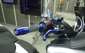 YAMAHA T-MAX 530 SX 2019 SJ15J