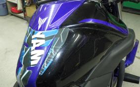 YAMAHA MT-03 2018 RH13J