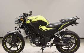 HONDA CBR250R GEN 3 2005 MC41