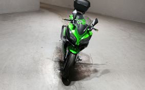 KAWASAKI NINJA 300 2013 EX300A