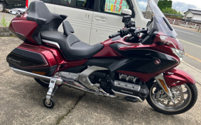 HONDA GL 1800 GOLD WING TOUR DCT 2018 SC79