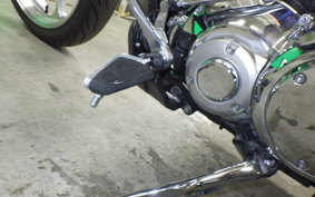 YAMAHA XV1900 RAIDER 2012
