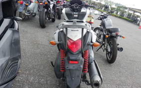 HONDA FAZE MF11