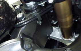 SUZUKI HAYABUSA Gen.2 2013